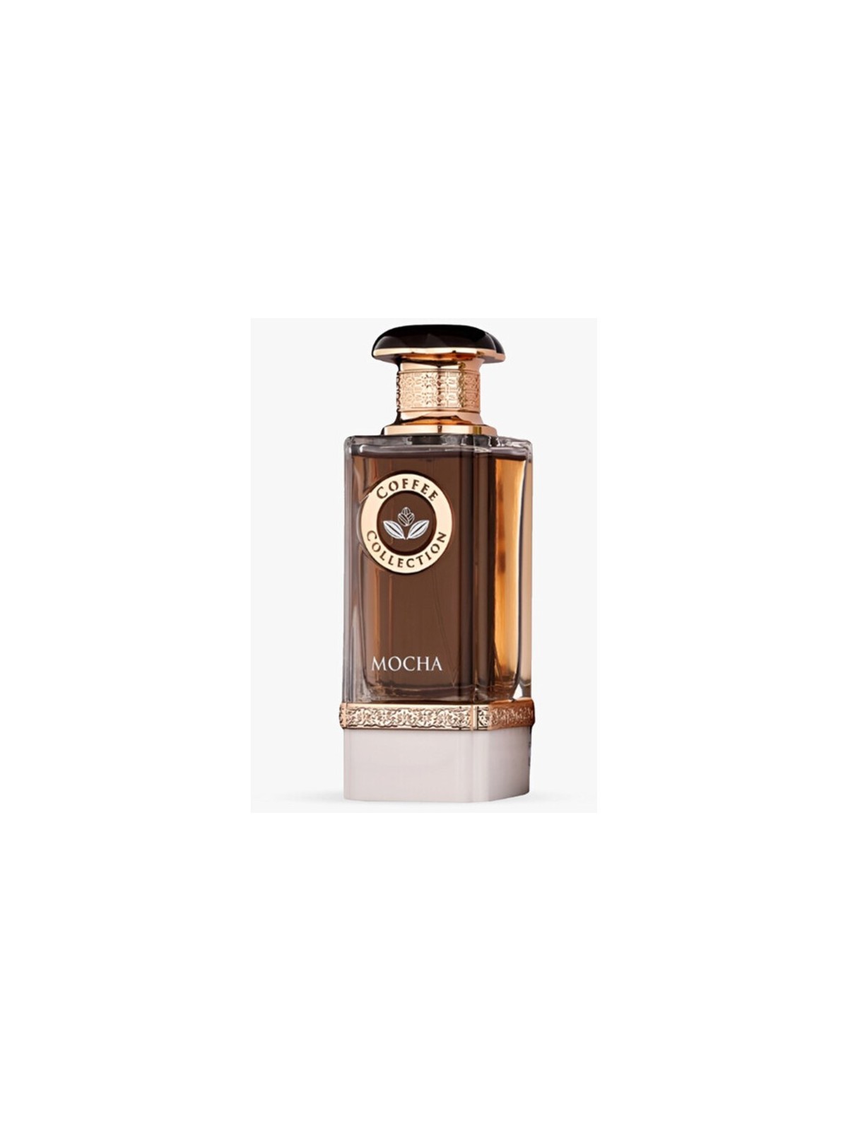 Fragrance World Mocha Eau de Parfum Unisex 100ml
