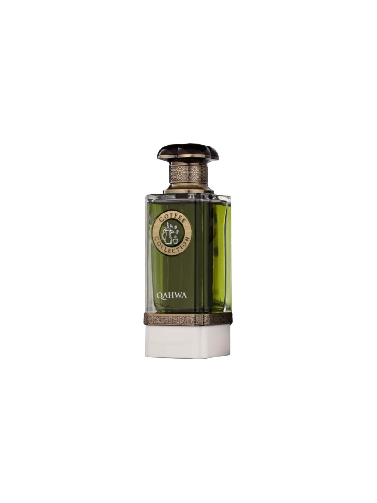 Fragrance World Qahwa Eau de Parfum Unisex 100ml