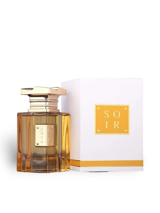 Fragrance World Soir Eau de Parfum Unisex 80ml