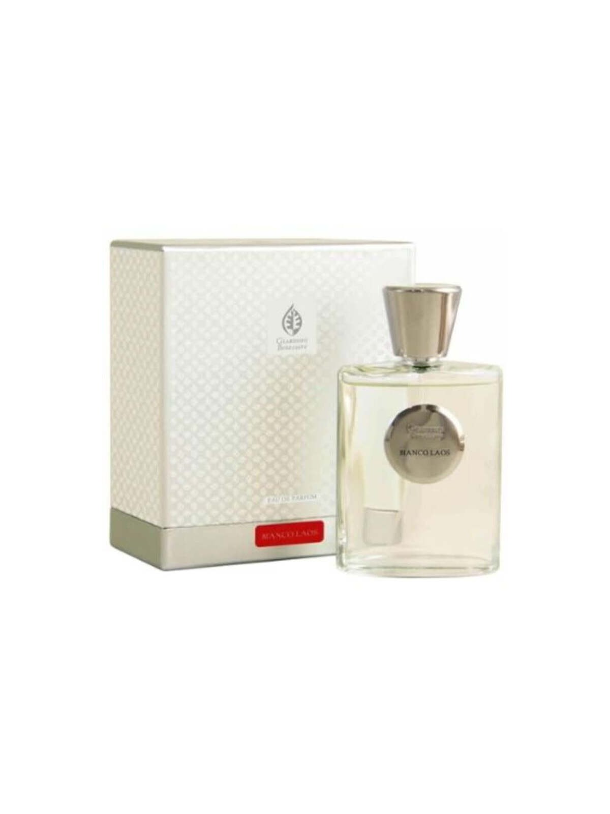 Giardino Benessere Bianco Laos Eau de Parfum Unisex