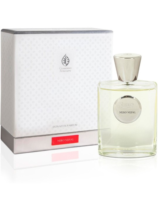 Giardino Benessere Nero Nepal Eau de Parfum 100ml