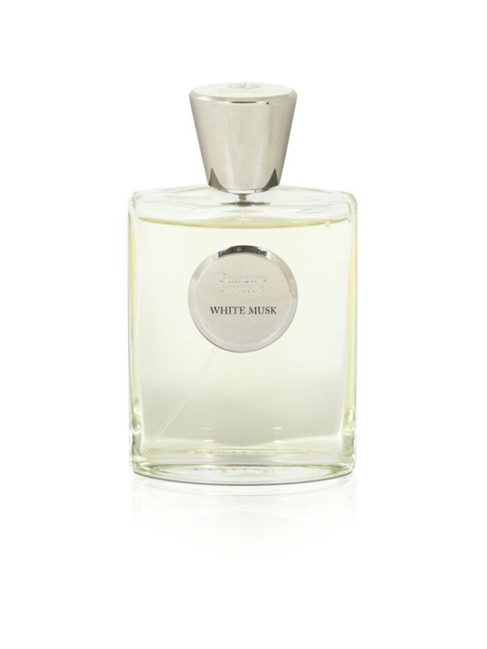 Profumo Giardino Benessere White Musk 100ml