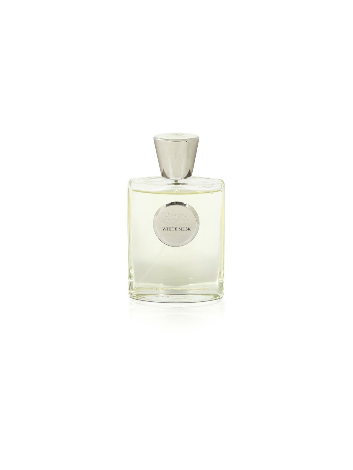 Profumo Giardino Benessere White Musk 100ml