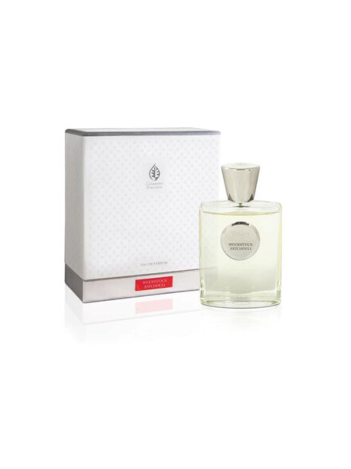 Giardino Benessere Woodstock Patchouli 100ml