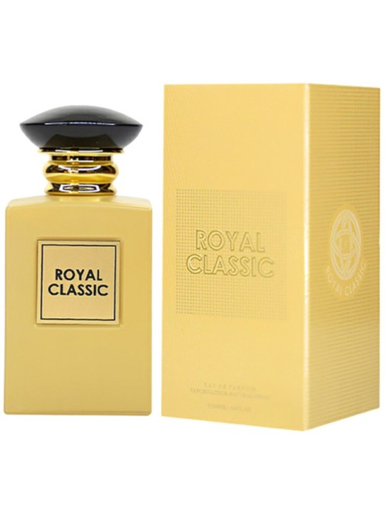 Giorgio Beverly Hills Royal Classic Eau de Parfum 100ml
