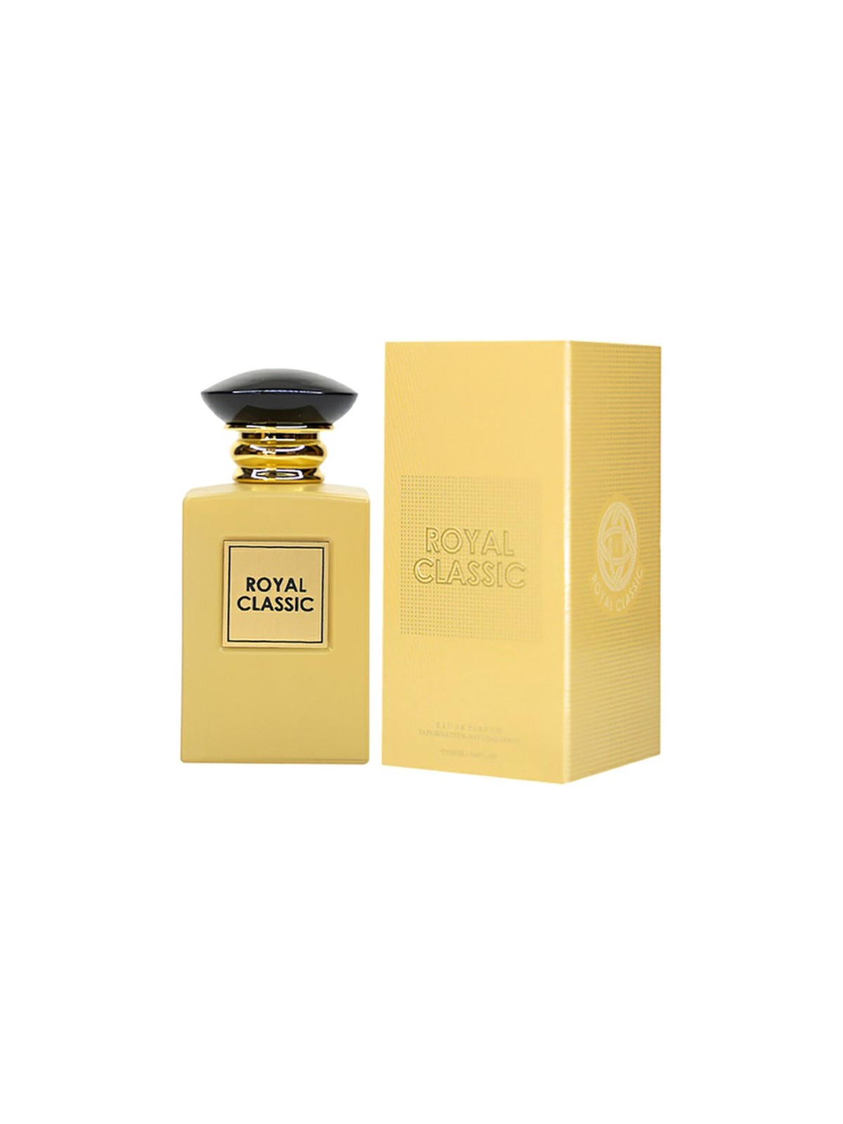 Giorgio Beverly Hills Royal Classic Eau de Parfum 100ml