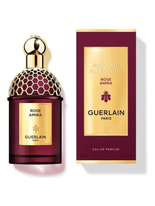 Guerlain Rose Amira Eau de Parfum Unisex 125ml
