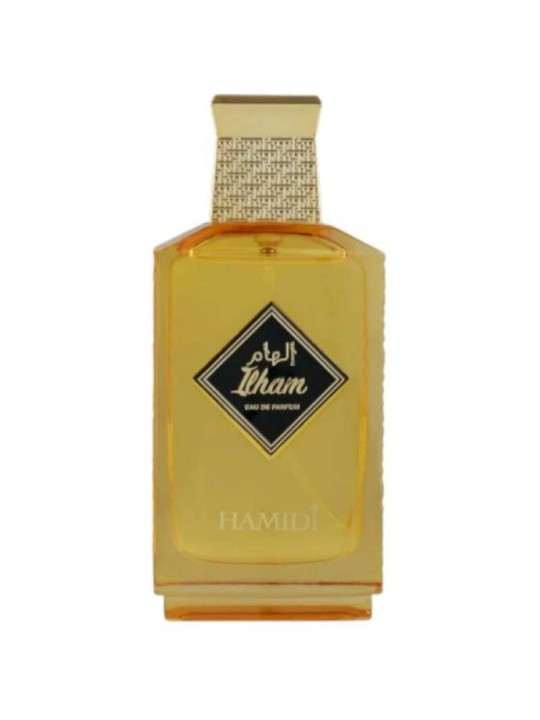 Ilham Gold Eau de Parfum Unisex 100ml di Hamidi