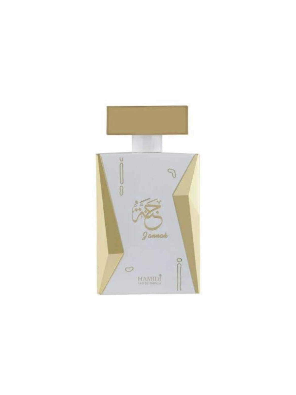 Hamidi Jannah Oriental Eau de Parfum Unisex 100ml