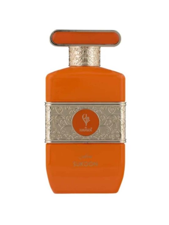 Hamidi Sukoon profumo unisex 100ml elegante e seducente