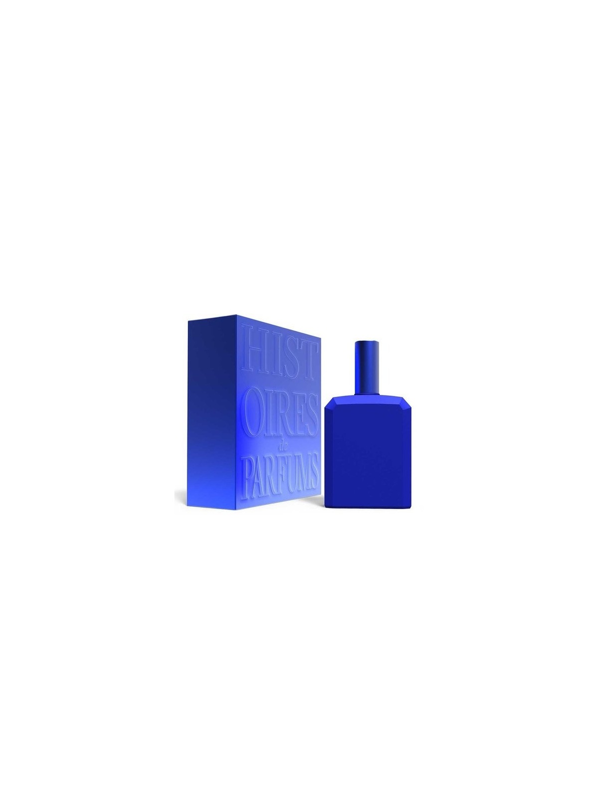 Histoires de Parfums 1.1 Eau de Parfum Unisex 120ml
