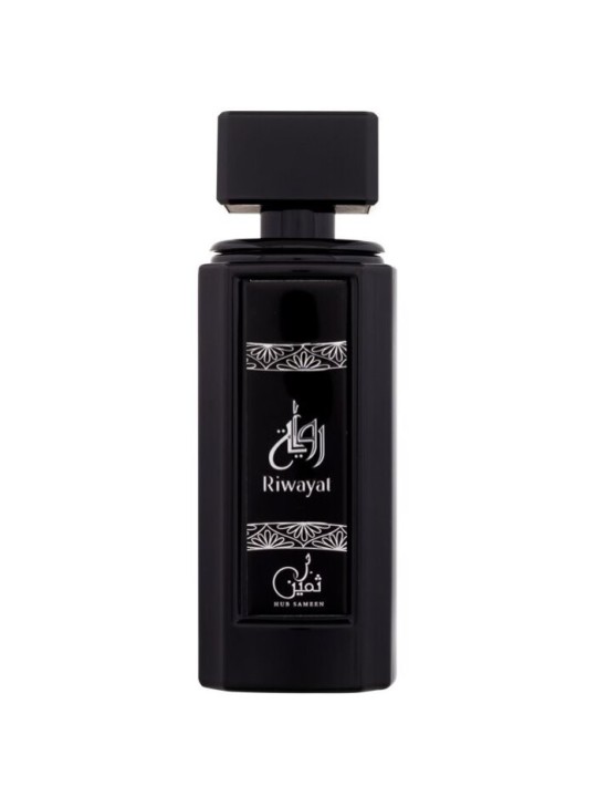 Hub Sameen Storia Eau de Parfum Unisex 100ml