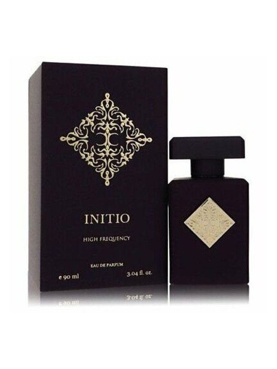Bottiglia di Initio High Frequency Eau de Parfum 90ml