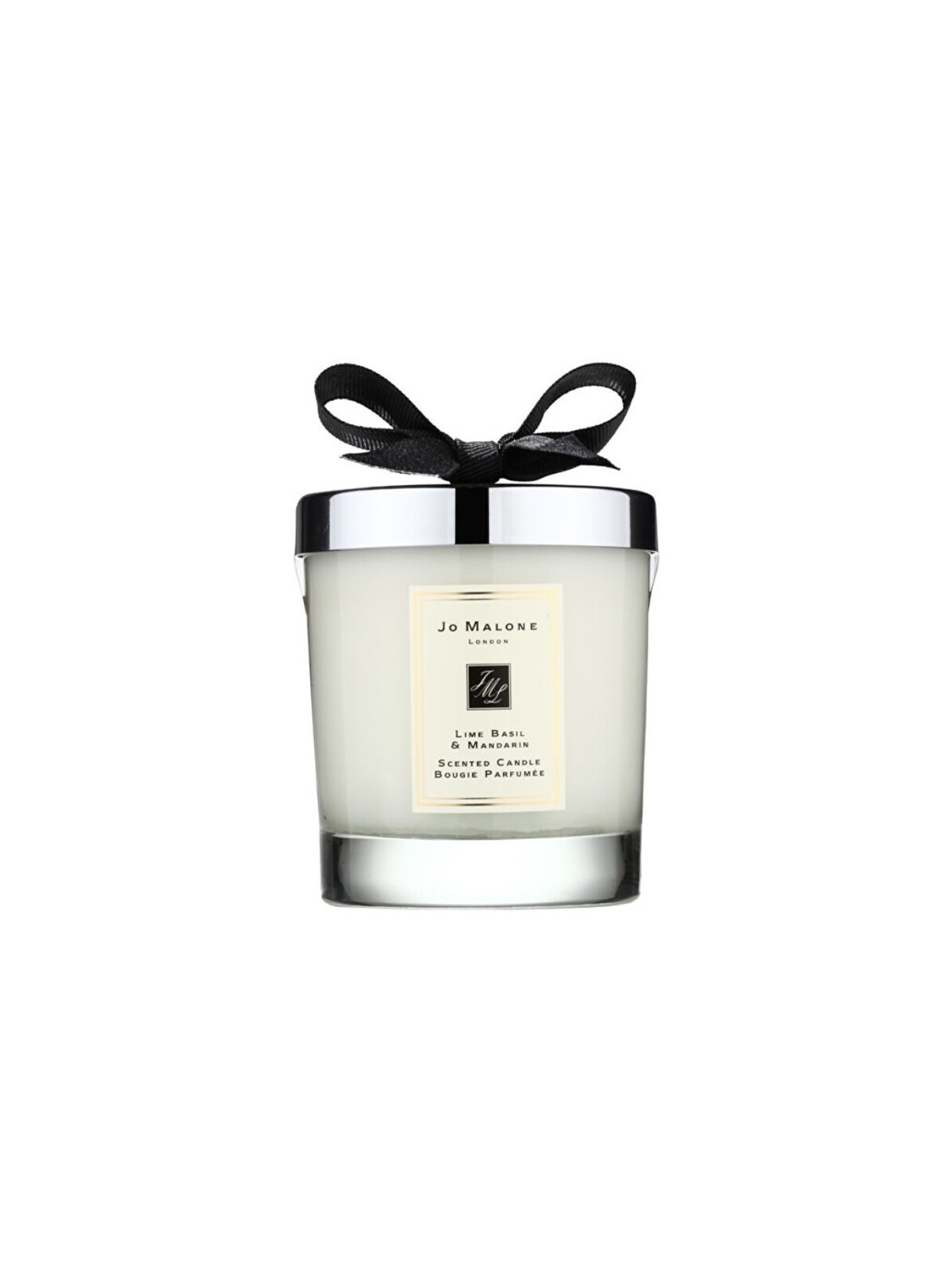 Candela Jo Malone Lime Basil & Mandarin 200g