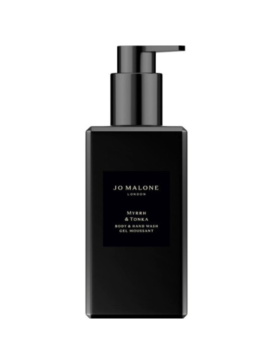 Jo Malone Myrrh & Tonka Sapone Liquido Unisex