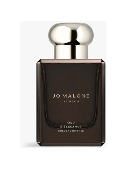 Jo Malone Oud & Bergamot eau de cologne Intense 50ml