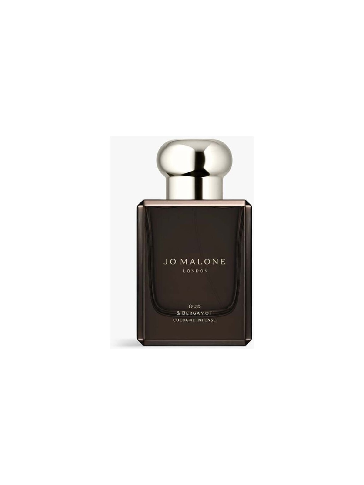 Jo Malone Oud & Bergamot eau de cologne Intense 50ml