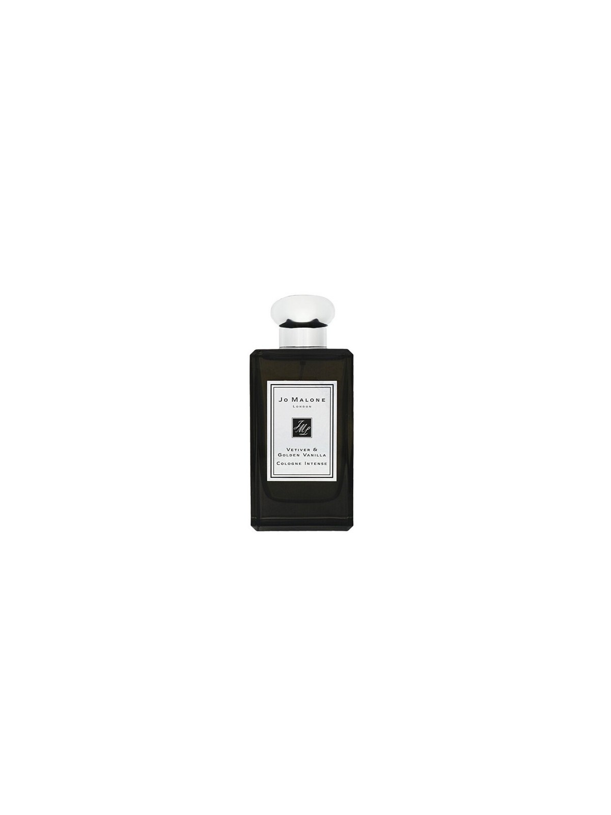 Jo Malone Vetiver & Golden Vanilla Intense 100ml
