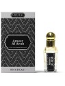 Khadlaj Ameer Al Arab Olio Profumato Unisex 15ml