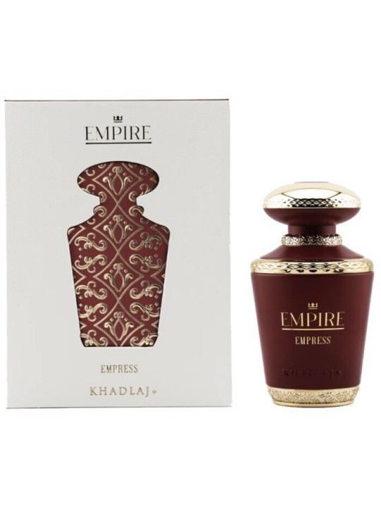 Khadlaj Empire Empress Eau de Parfum Unisex 100ml