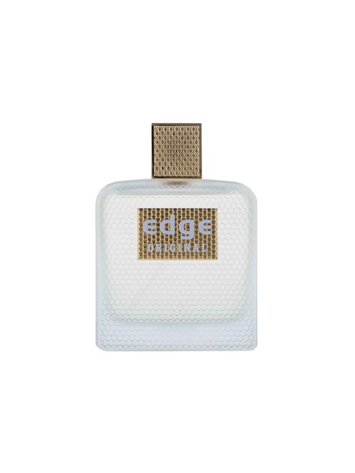 La Fede Edge Original Eau de Parfum Unisex 100ml