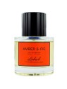 Label Amber & Fig, profumo unisex 50ml