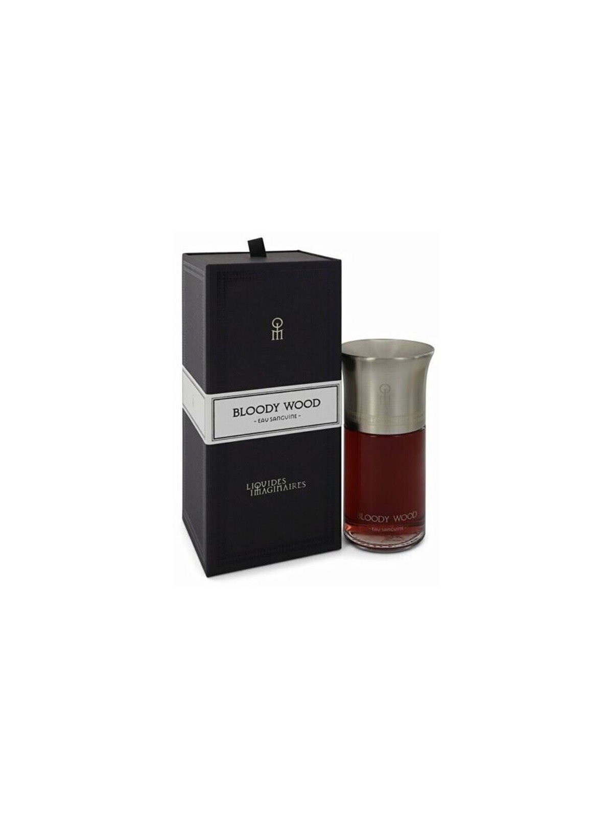 Liquides Imaginaires Bloody Wood eau de parfum 100ml