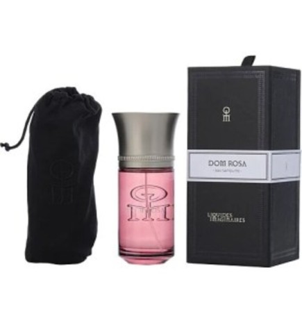 Liquides Imaginaires Dom Rosa EDP Unisex 50ml