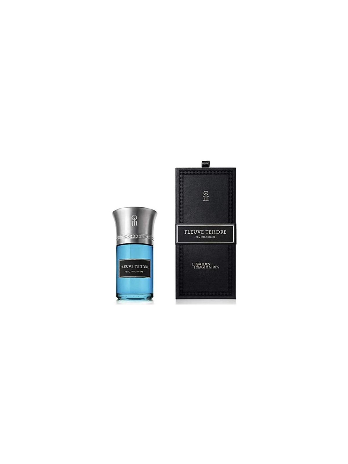 Liquides Imaginaires Fleuve Tendre eau de parfum