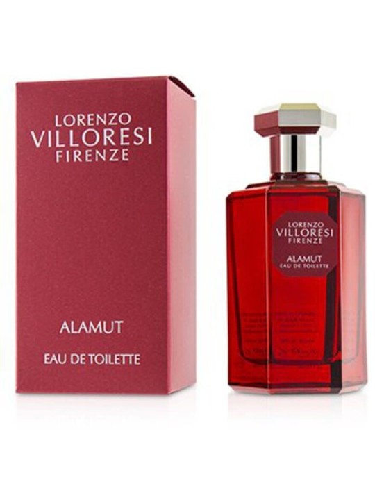 Lorenzo Villoresi Alamut Eau de Toilette Unisex 100ml