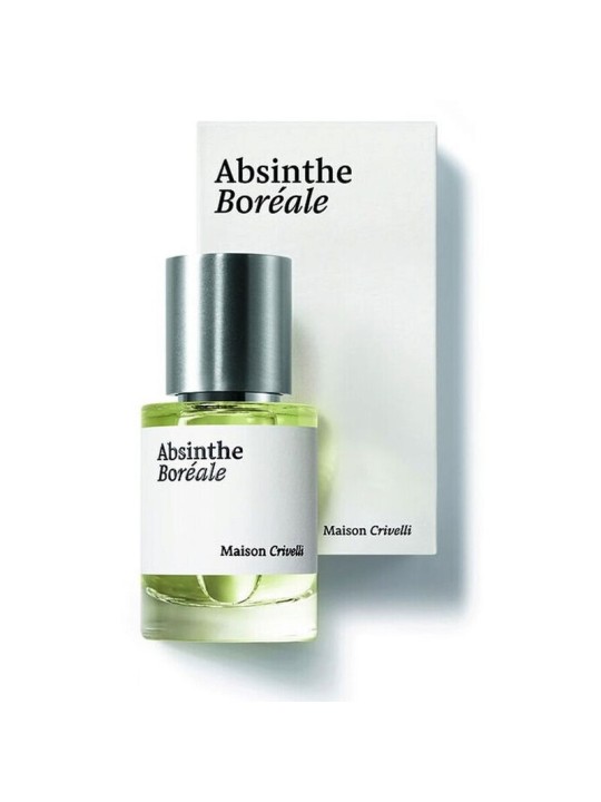 Maison Crivelli Absinthe Boreale Eau de Parfum 30ml