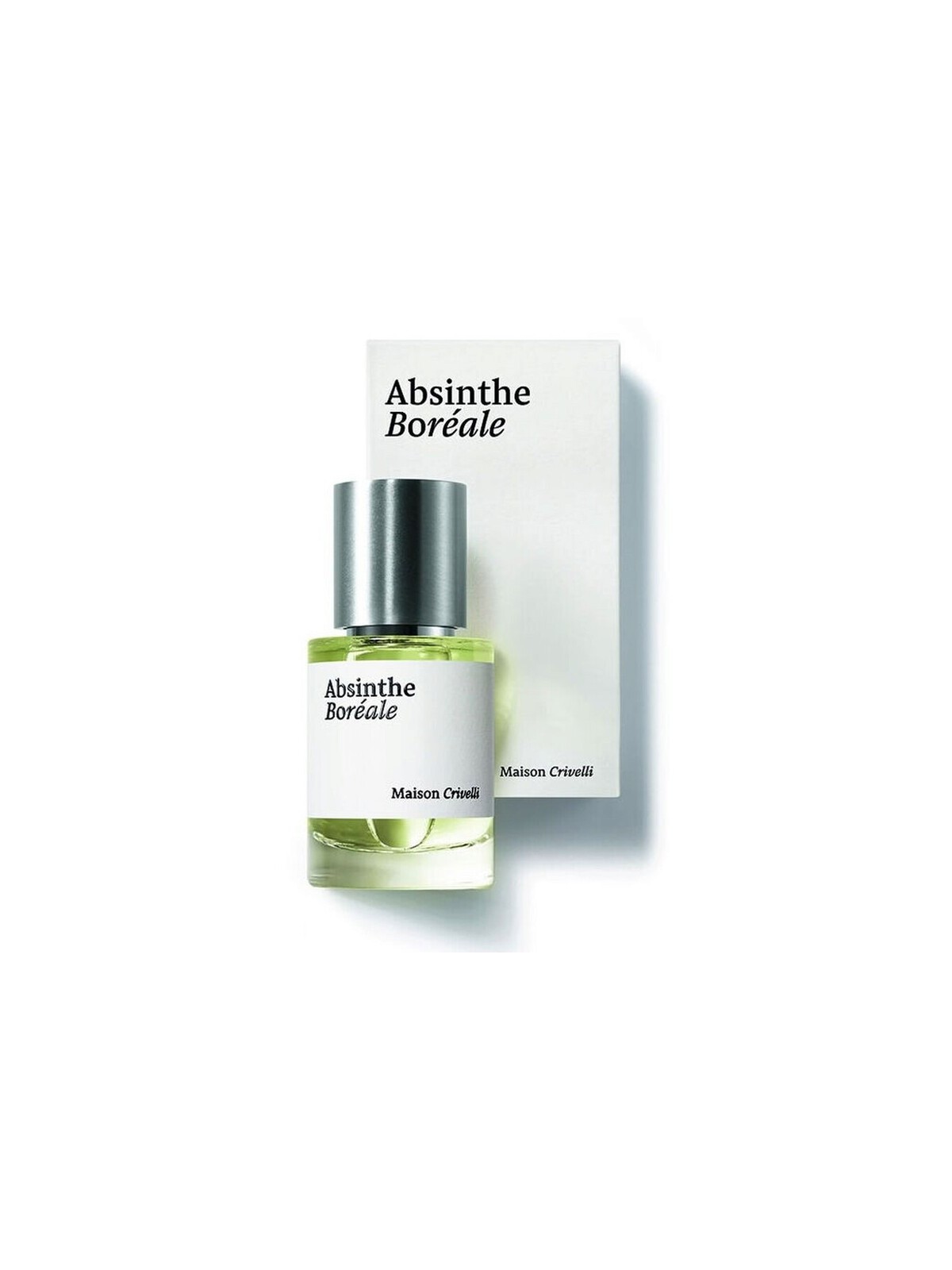 Maison Crivelli Absinthe Boreale Eau de Parfum 30ml