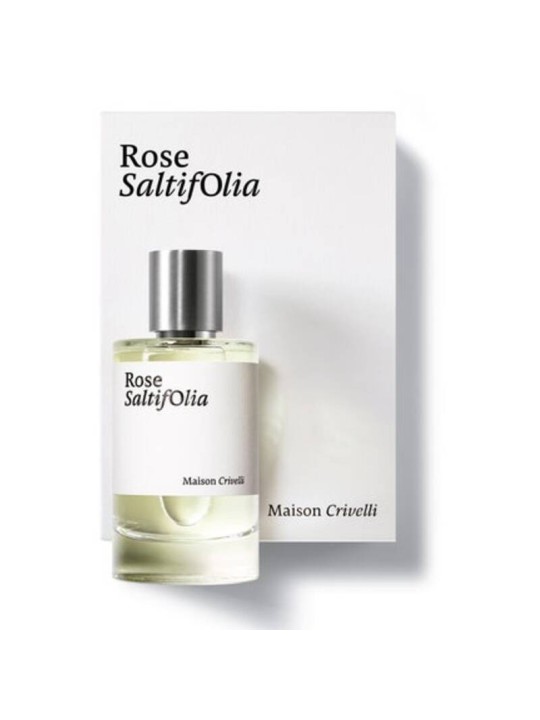 Maison Crivelli Rose SaltifOlia Eau de Parfum 100ml