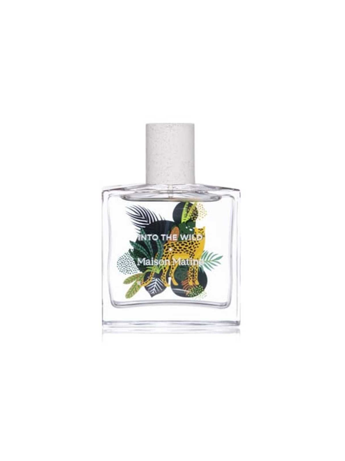 Maison Matine Into The Wild profumo unisex 50ml
