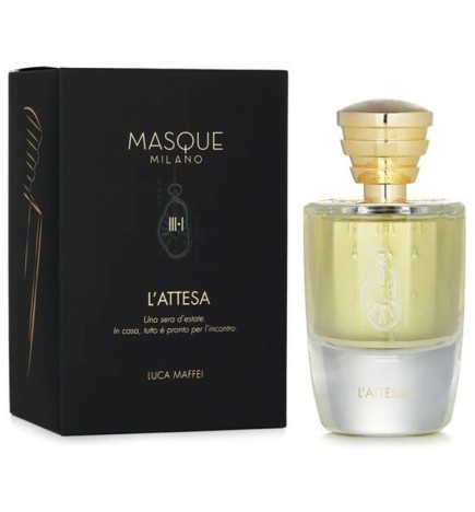 Masque Milano L'attesa Eau de Parfum Unisex 100ml