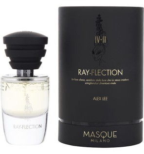 Masque Milano Ray-Flection Eau de Parfum 35ml