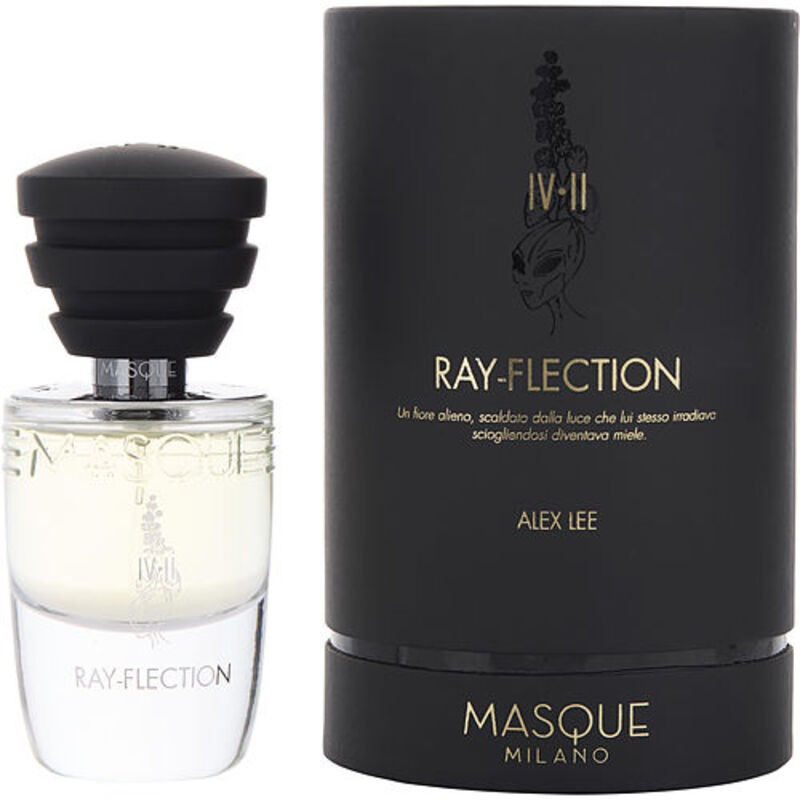 Masque Milano Ray-Flection eau de parfum unisex 35ml