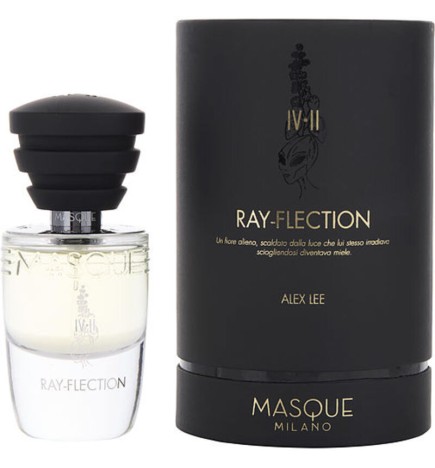 Masque Milano Ray-Flection Eau de Parfum 35ml