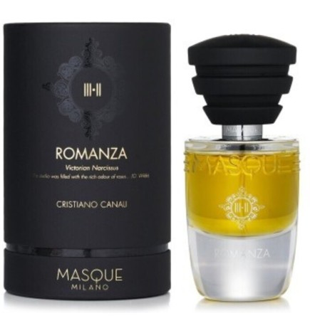 Masque Milano Romanza Eau de Parfum Unisex 35ml
