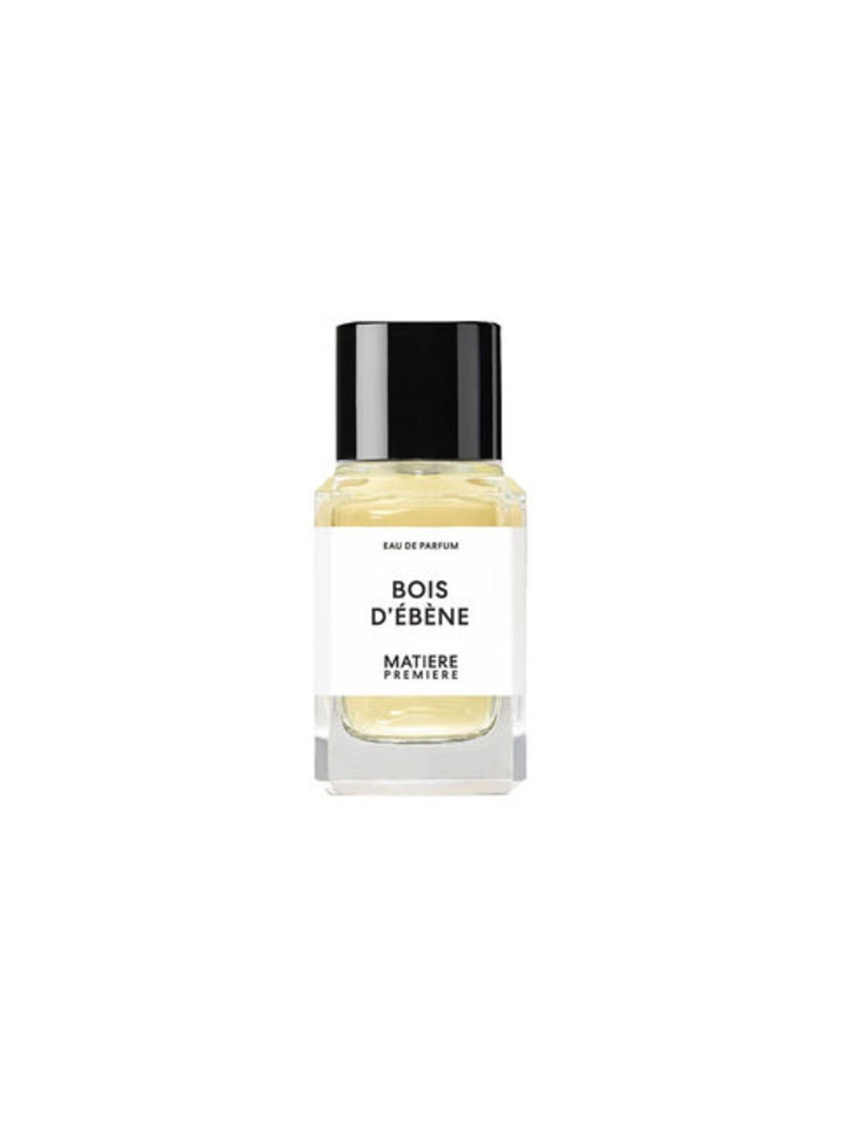 Matiere Premiere Bois d'Ebene Eau de Parfum 50ml