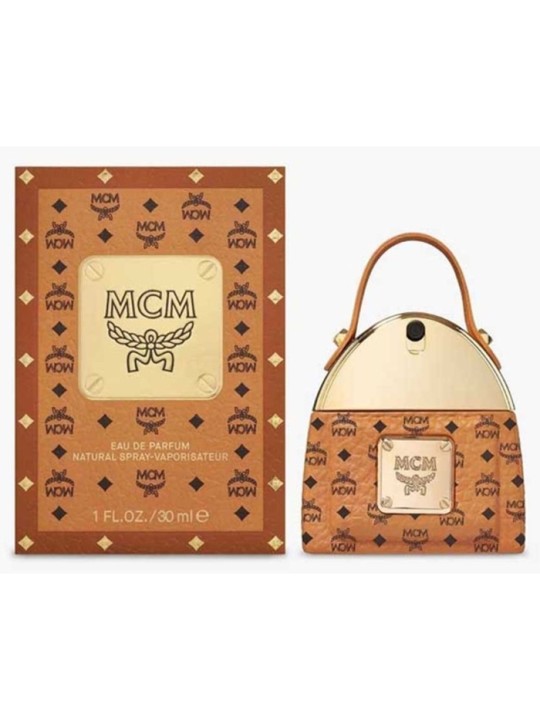 MCM Eau de Parfum Unisex 75ml