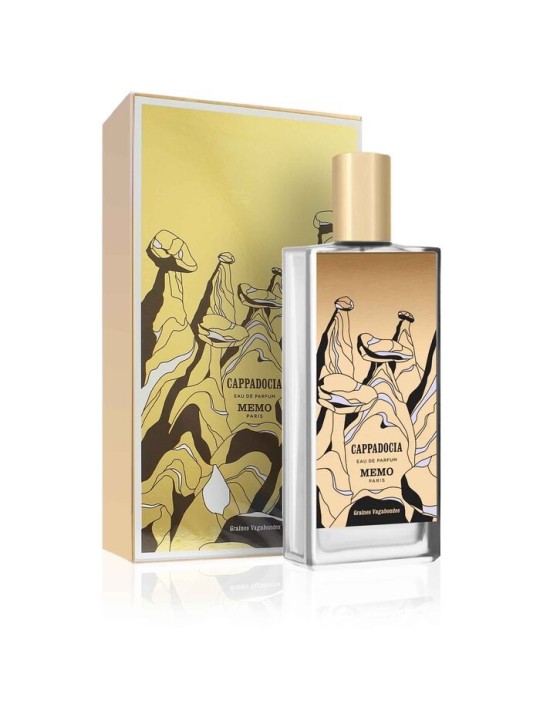 Memo Paris Cappadocia Eau de Parfum 75ml Unisex