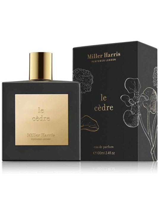Miller Harris Le Cedre Eau de Parfum Unisex 100ml