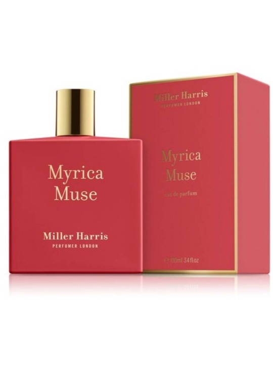 Miller Harris Myrica Muse Eau de Parfum Unisex 50ml