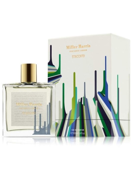 Miller Harris Staccato Eau de Parfum Unisex 100ml