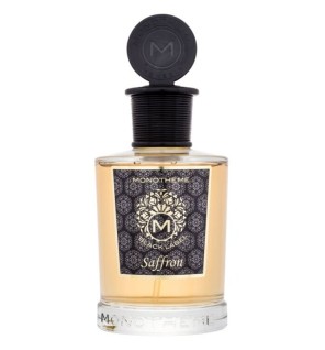 Monotheme Venezia Black Label Saffron eau de parfum unisex 100ml
