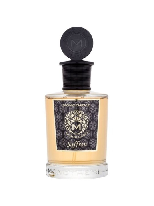 Monotheme Venezia Black Label Saffron 100ml