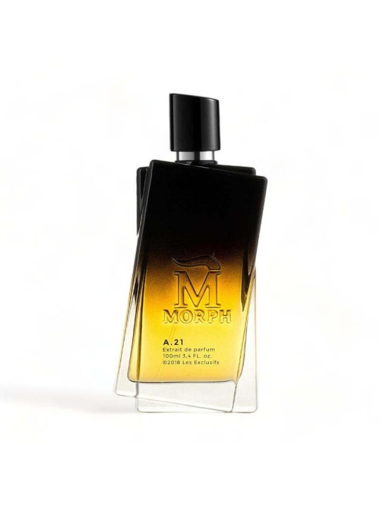 Morph A 21 Perfume Estratto Unisex 100ml