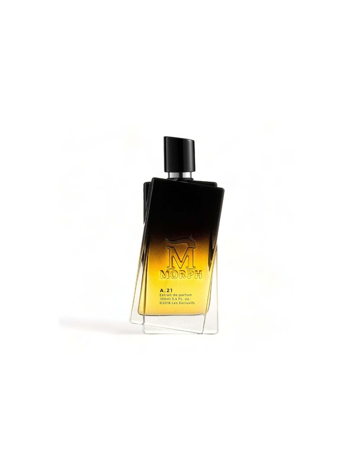 Morph A 21 Perfume Estratto Unisex 100ml