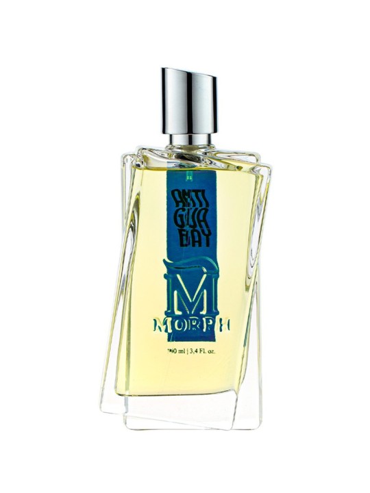Morph Antigua Bay Eau de Parfum unisex 100ml